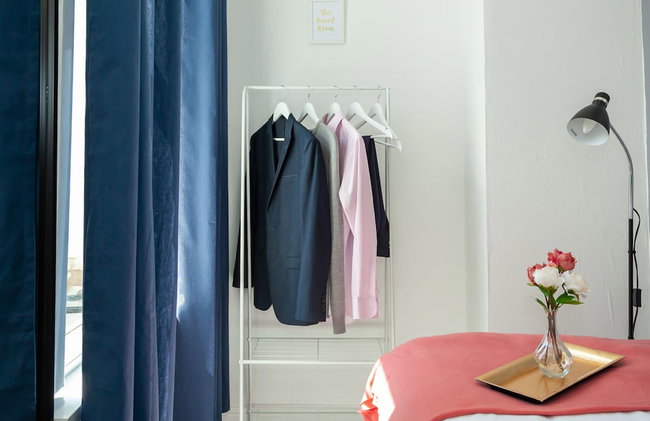 Cosy Home Near Station, Parking, Netflix, Sleeps 5 - Foto 8