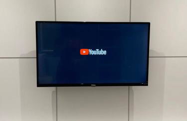 Flat 205 Homebusiness perto do centro! - Foto 11