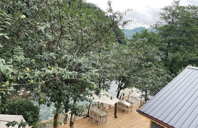 IVA River Boutique Hotel - Photo 42