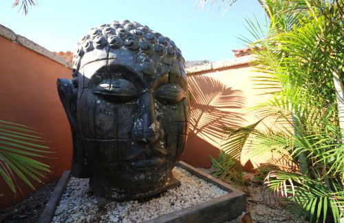 Villa Jardín de Buda - Foto 34