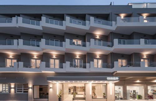 Kos Divine Hotel and Suites - Photo 8