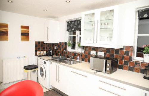 Stay 69G - Hush View House, Romford, London Havering - Foto 8