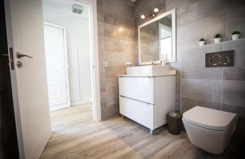 Villa Jandia Modern new studio Morro Jable Private Cosy Garden and Parking - Foto 13