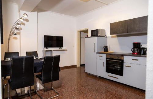 Aparthotel Menden - Foto 11