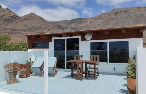 360 view to ocean and cliffs - Foto 25