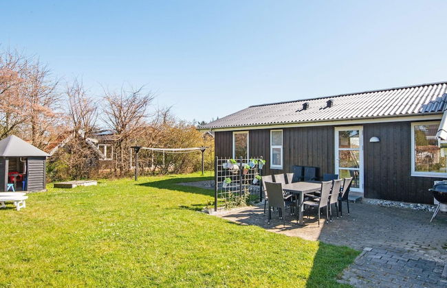 Luxury Retreat in Pot Strandby - By Traum Ferienwohnungen - Foto 35