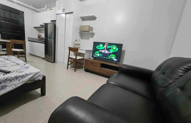 Plumera Mactan Studio Condo - Foto 16