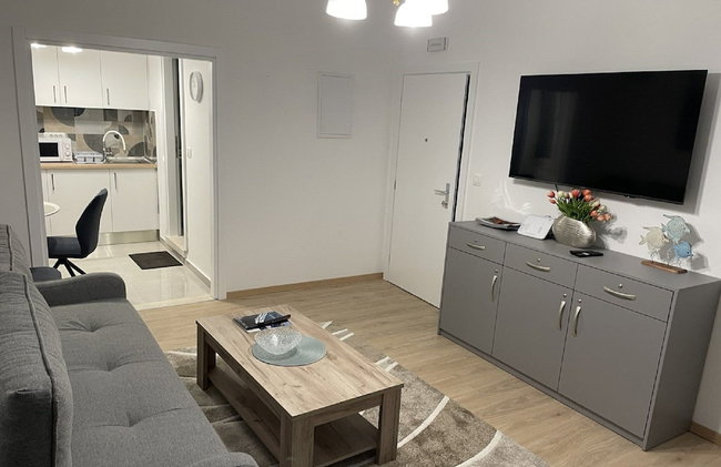 Anima Mea Old Town Apartment - Foto 38