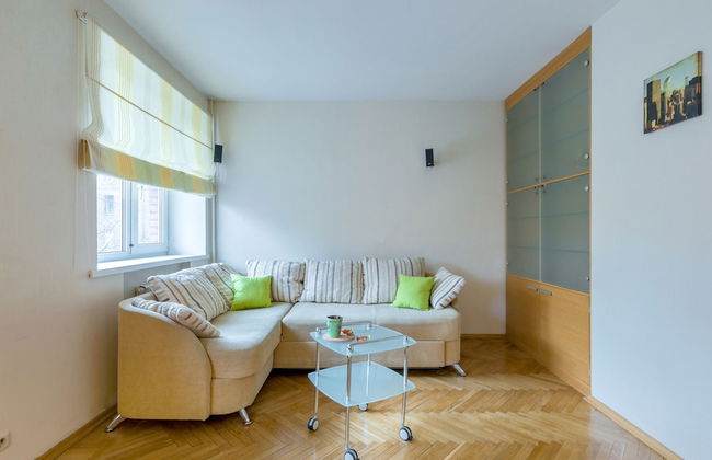 Apartment 5-Liniya - Photo 12