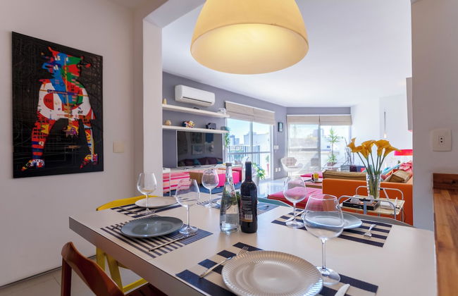 Cobertura com Piscina privativa e AC - Foto 15