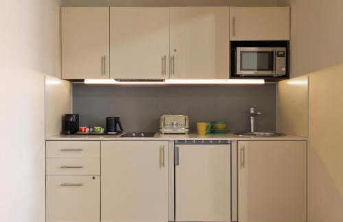 H10 Ku'Damm Lofts - Foto 101