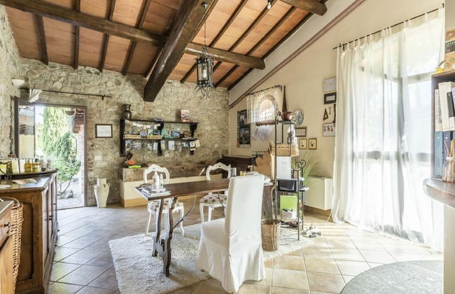 Belvilla by OYO Villa Acqua - Foto 18