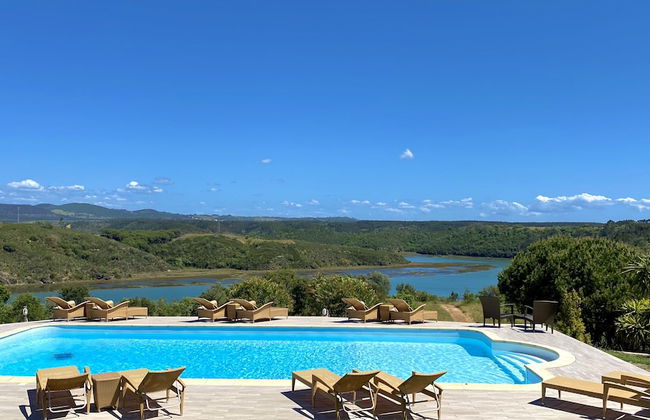 Monte do Zambujeiro - Foto 1