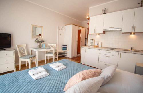 Apartamenty na Wyspie - Promenada - Foto 8