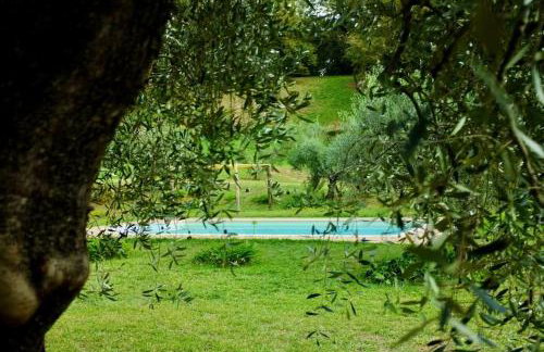 Villa Flavia - Foto 17