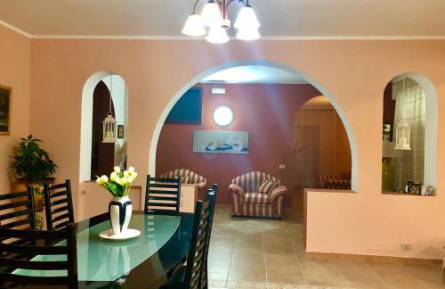 Villa Zagara - Foto 29