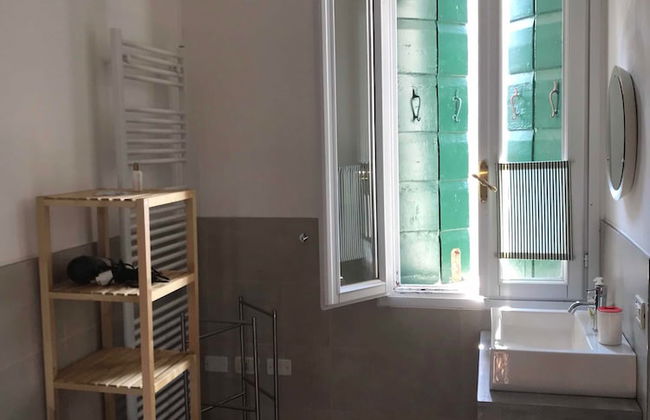 Ca' Garibaldi Rooms - Photo 27