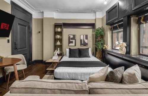 Central NYC Apartment Walking Distance to Everywhere! - Foto 8