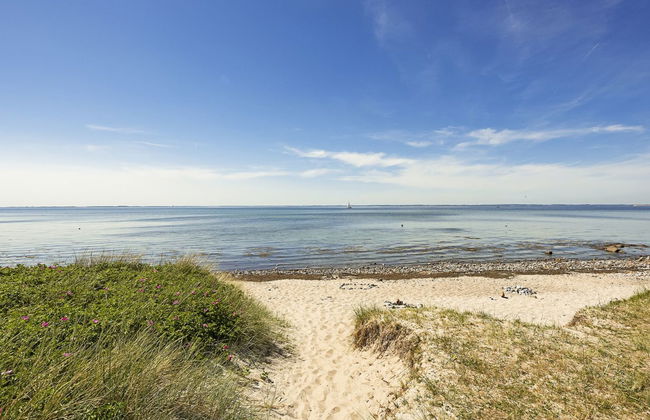 "Kierstine" - 100m from the sea - Foto 17