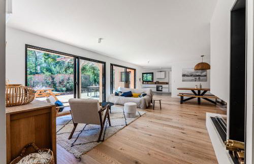 Villa Les Américains - Foto 13