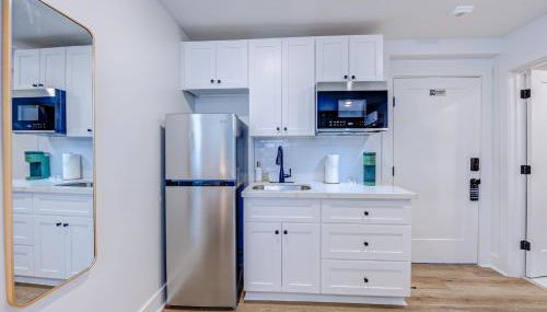 Roaring Tigers Studio Apartment - Foto 5