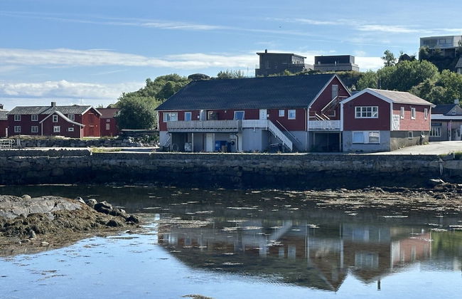 Statsbuene i Kabelvåg - Foto 60