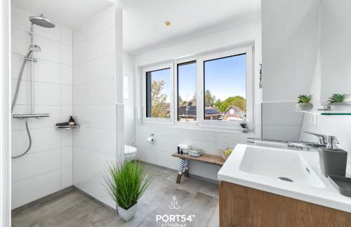 Ferienwohnung Seeräuber Büsum - Foto 24