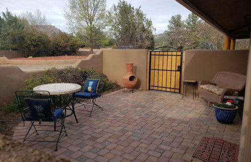 Robin's Red Rock Getaway Suite A - Foto 7