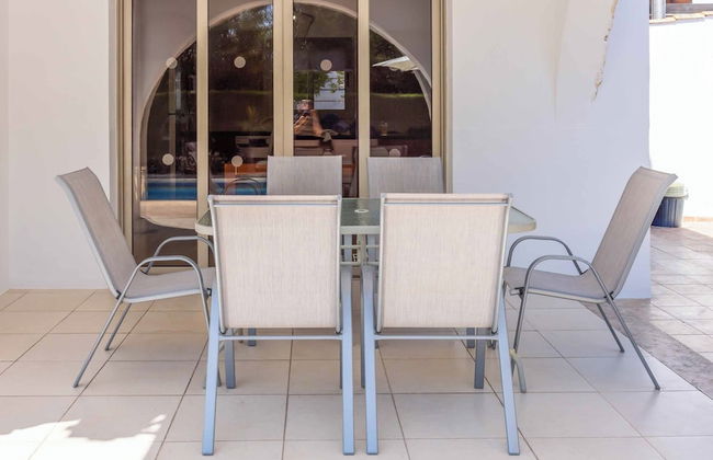 Villa Shanta - Foto 34