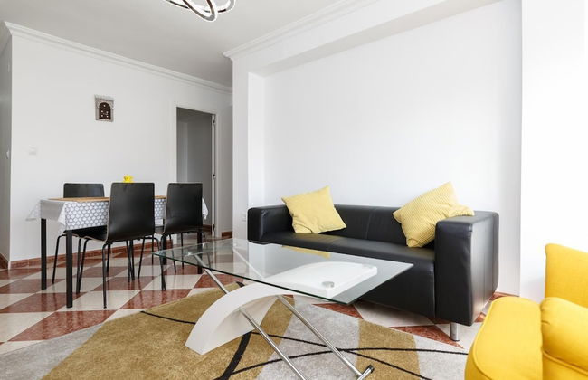 Apartamento Plaza Cruz Humilladero - Foto 6