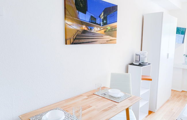 Relax Aachener Boardinghouse Premium 1 - Foto 14