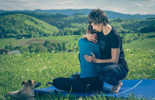 Domek w Bieszczadach - Photo 13