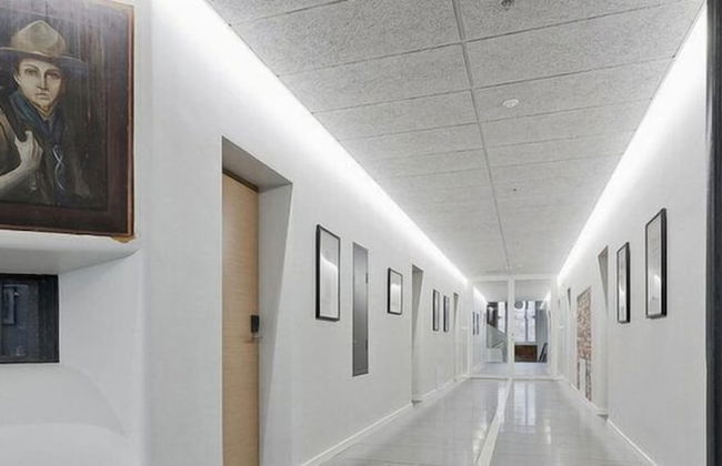 Forenom Serviced Apartments Turku Kakolanmäki - Foto 21