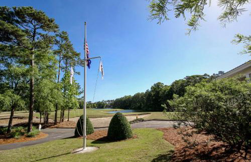 Pinehurst Condos, Unit 6-J - Foto 33