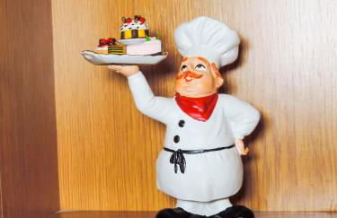 Ferienwohnung Zur Backstube - Foto 22