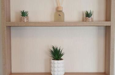 Billing Aquadrome - Alberta Caravan 2 Bedroom Sleep 6 - Photo 15