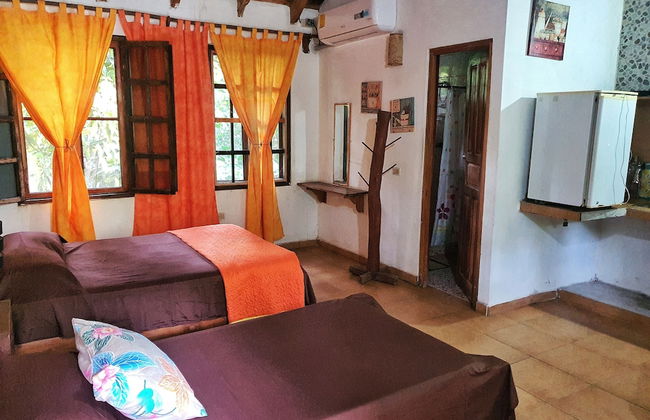 Cabañas Palma Real - Foto 2