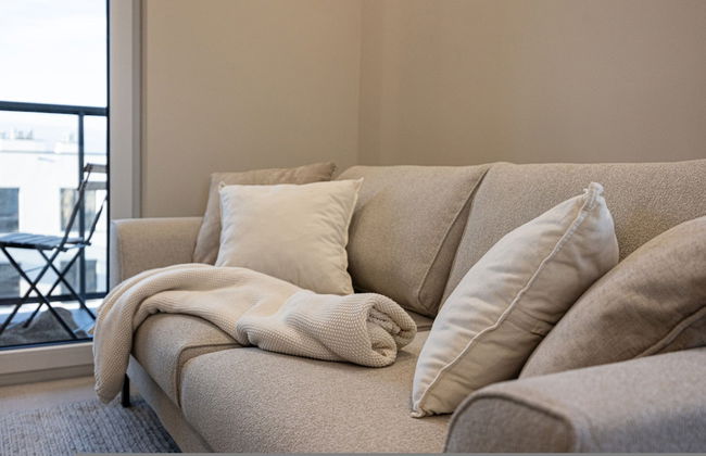 Crema Centrum Bydgoszczy Widok na Brd Gara - Foto 15