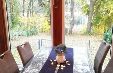 Schwandt-ein Bungalow mit Wasserblick, Ruderboot auf Anfrage - Foto 11