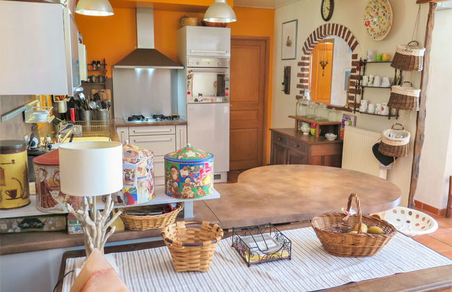 Taste Rebire - Foto 9