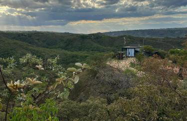 Cabana Belo Vale Brasília-DF - Foto 29