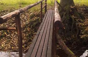 Apartement Unten im Dorf - Foto 21