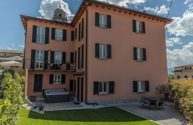 Diamond Apartments - Foto 57