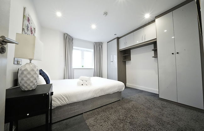 The Hatton Apartments - Foto 11