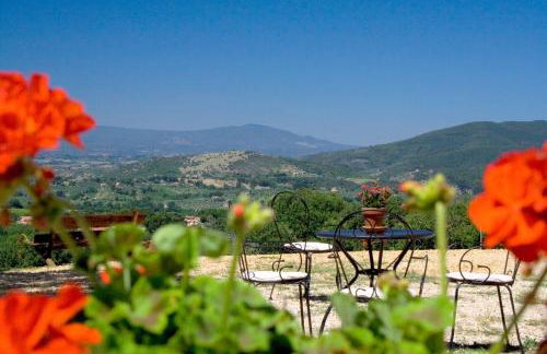 Agriturismo Caprareccia Bianca - Foto 7