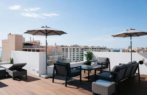 Terreno Suites - Photo 47