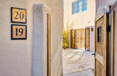 El Corazon-Steps to the Plaza - Foto 17