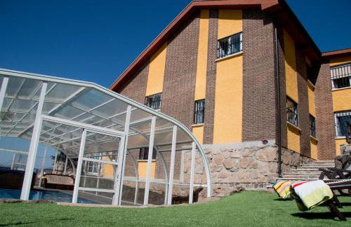 Casa Rural Collarubio - Photo 15