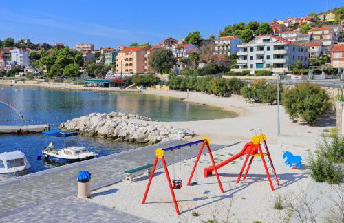 Secluded holiday house Marina, Trogir - 25320 - Foto 5