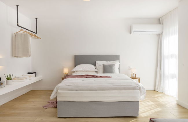 Maryflower Premium Apartments Piraeus - Foto 17